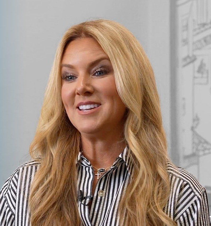Ashley, Williams Orthodontics parent