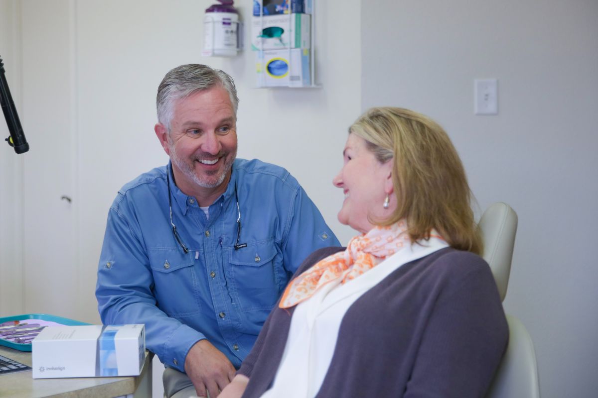 What to Ask When Choosing an Orthodontist