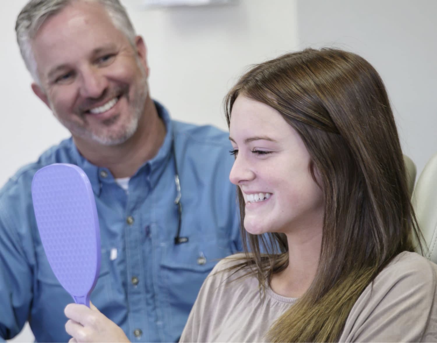 Orthodontist in Ruston LA