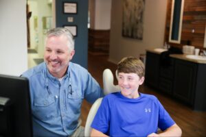 7 Signs It’s Time to Visit an Orthodontist