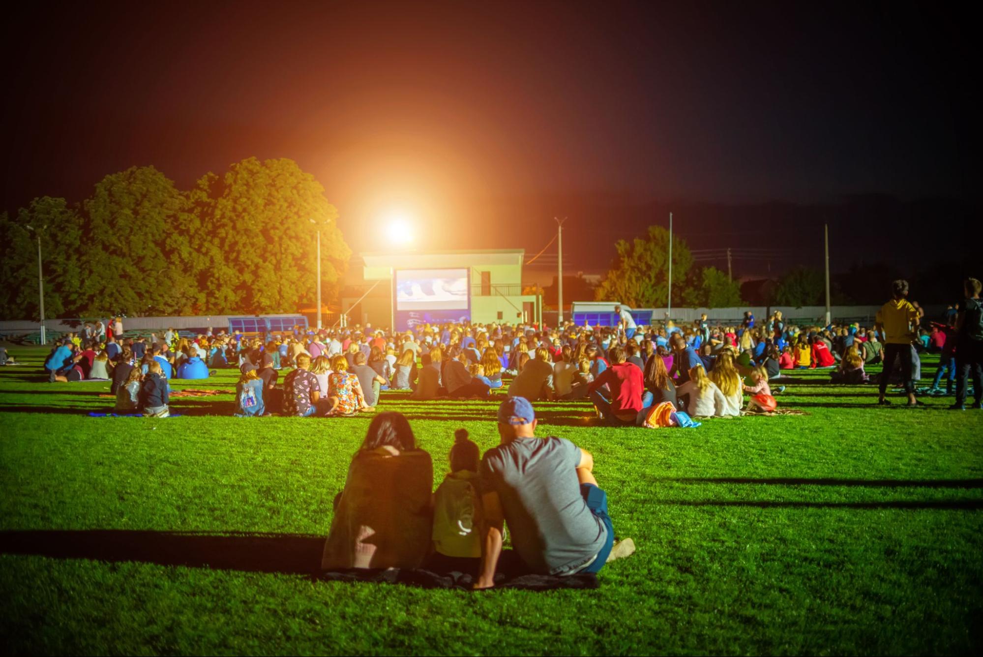 Top 5 Family-Friendly Events in El Dorado